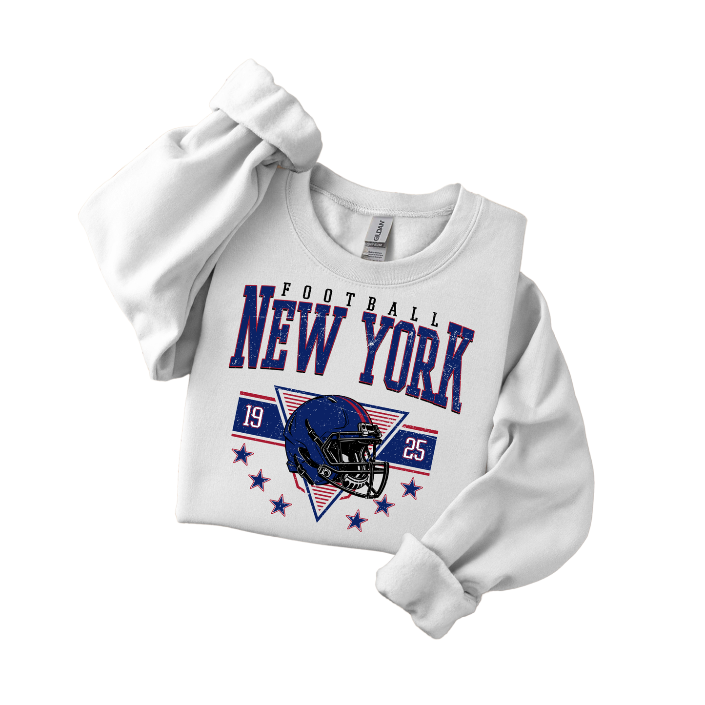 NFL Vintage Sweatshirt