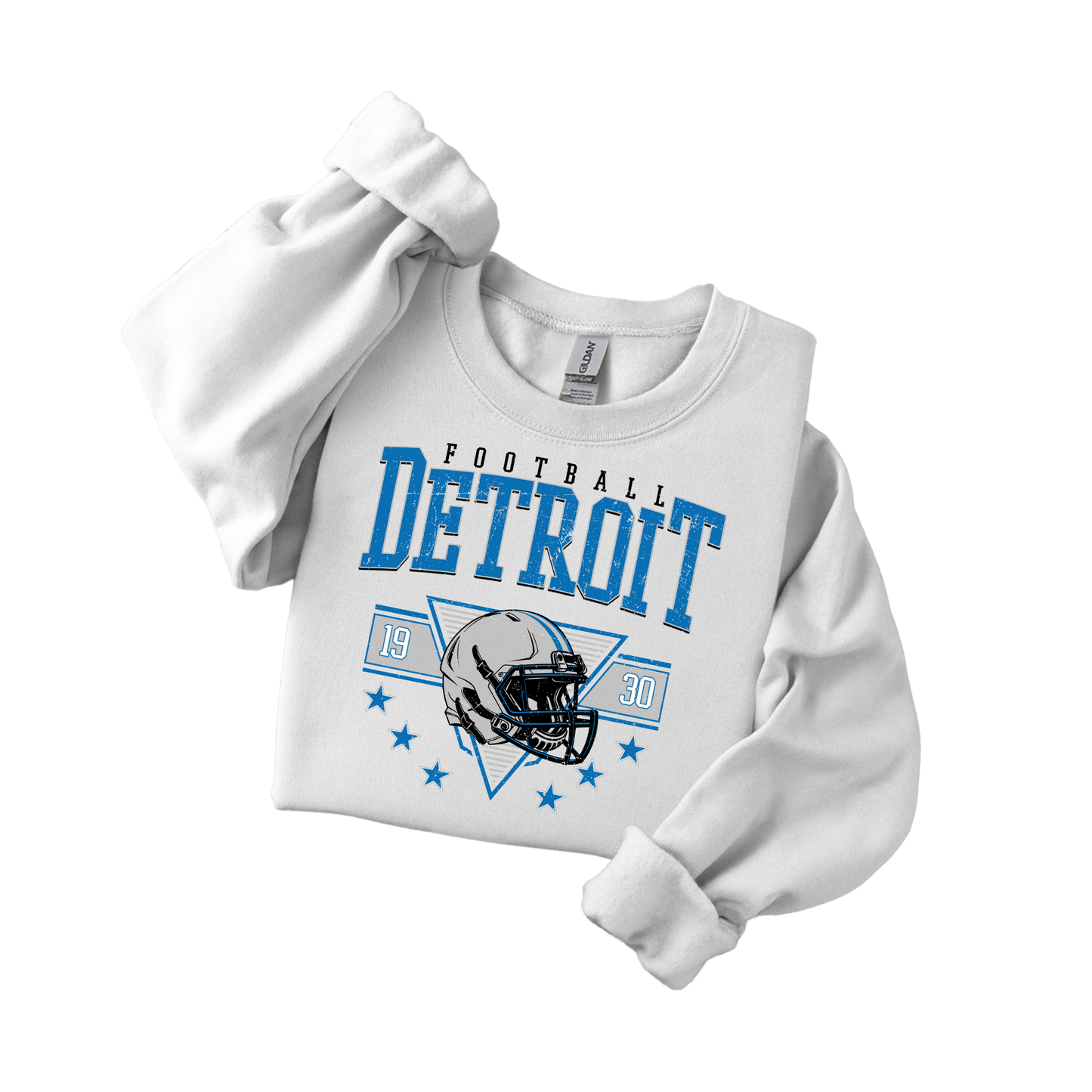 NFL Vintage Sweatshirt