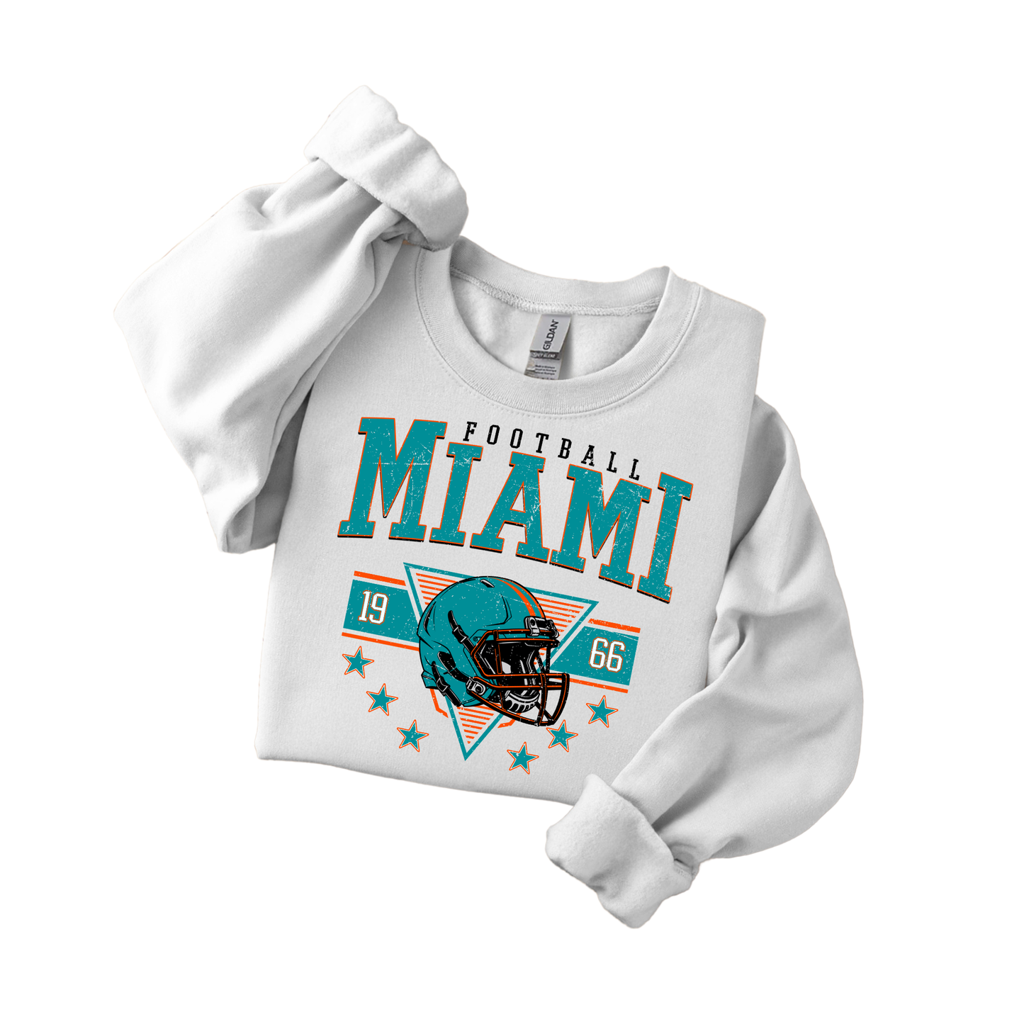 NFL Vintage Sweatshirt
