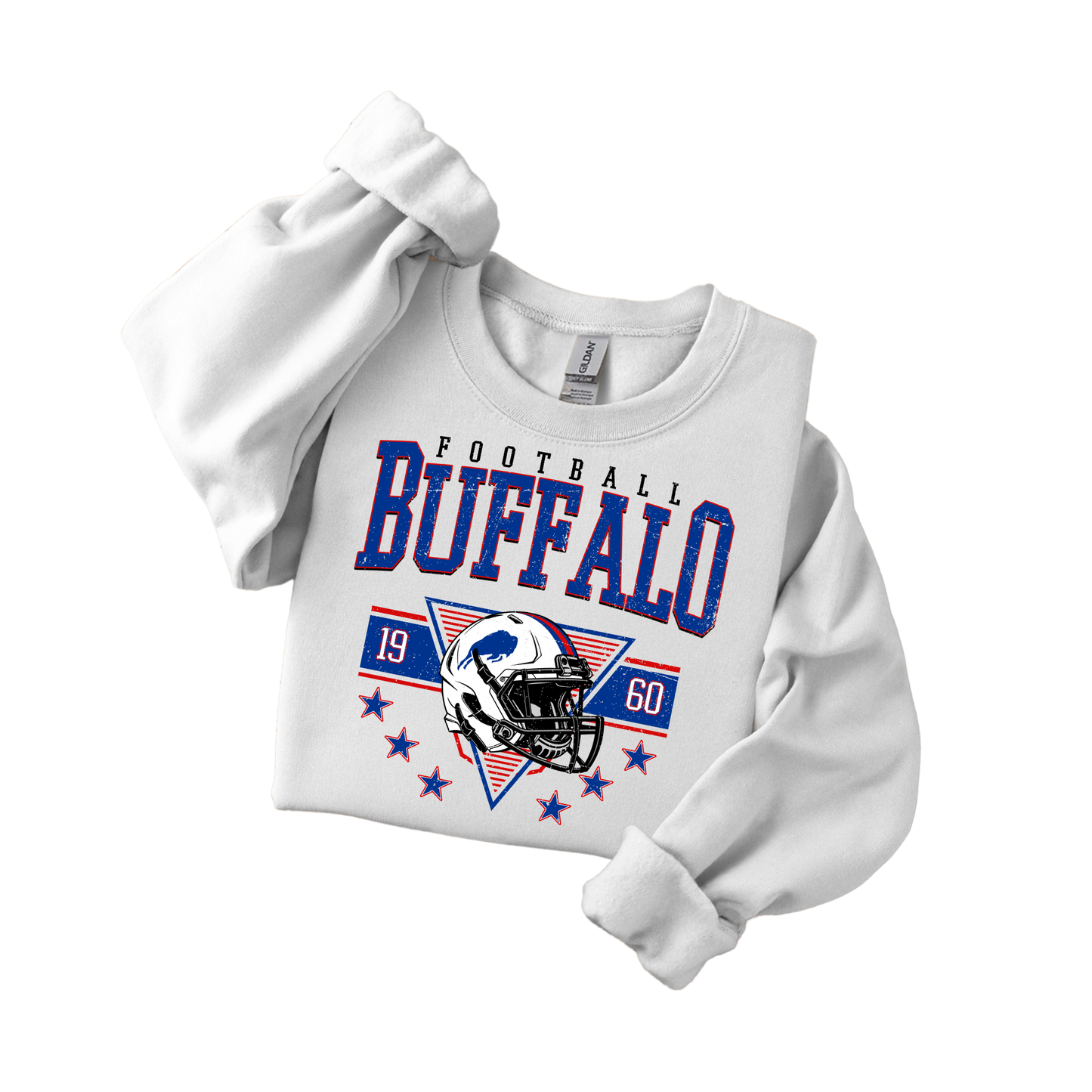 NFL Vintage Sweatshirt