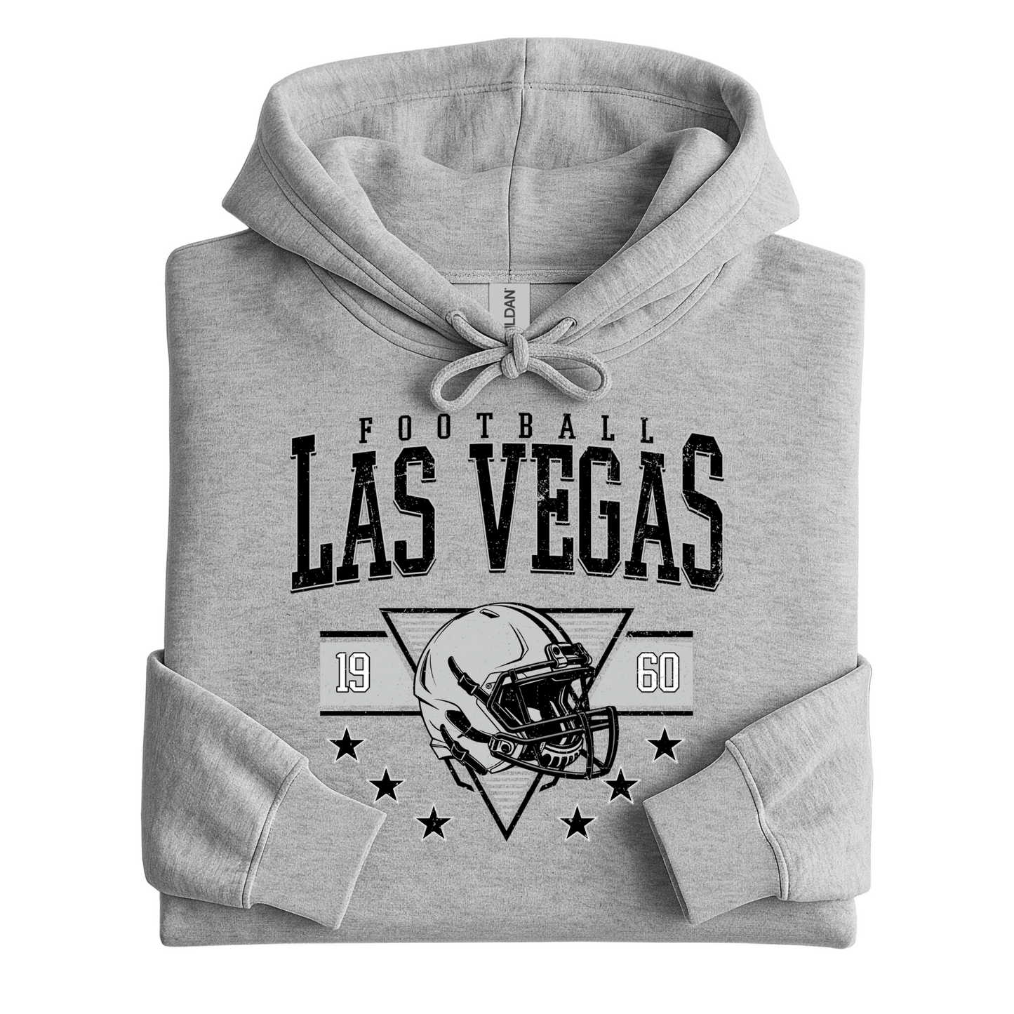 NFL Vintage Hoodie