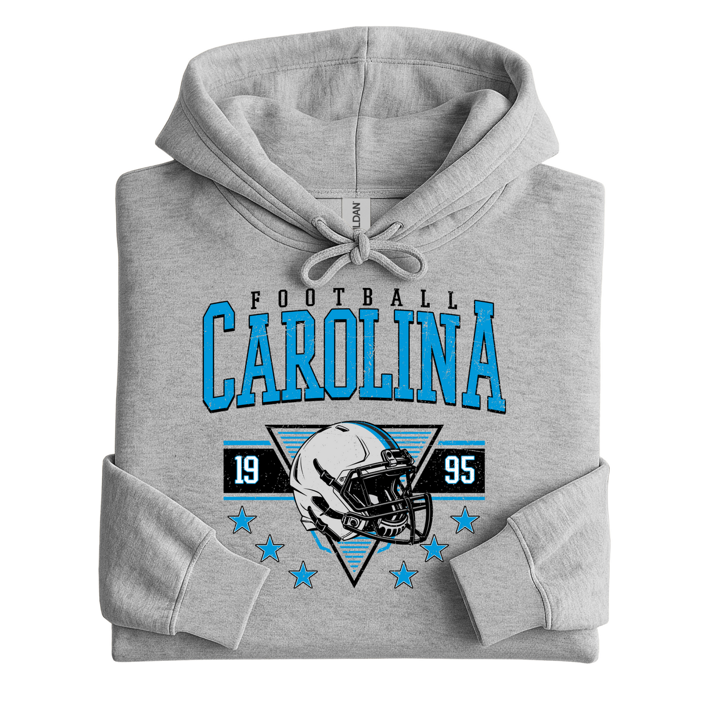 NFL Vintage Hoodie