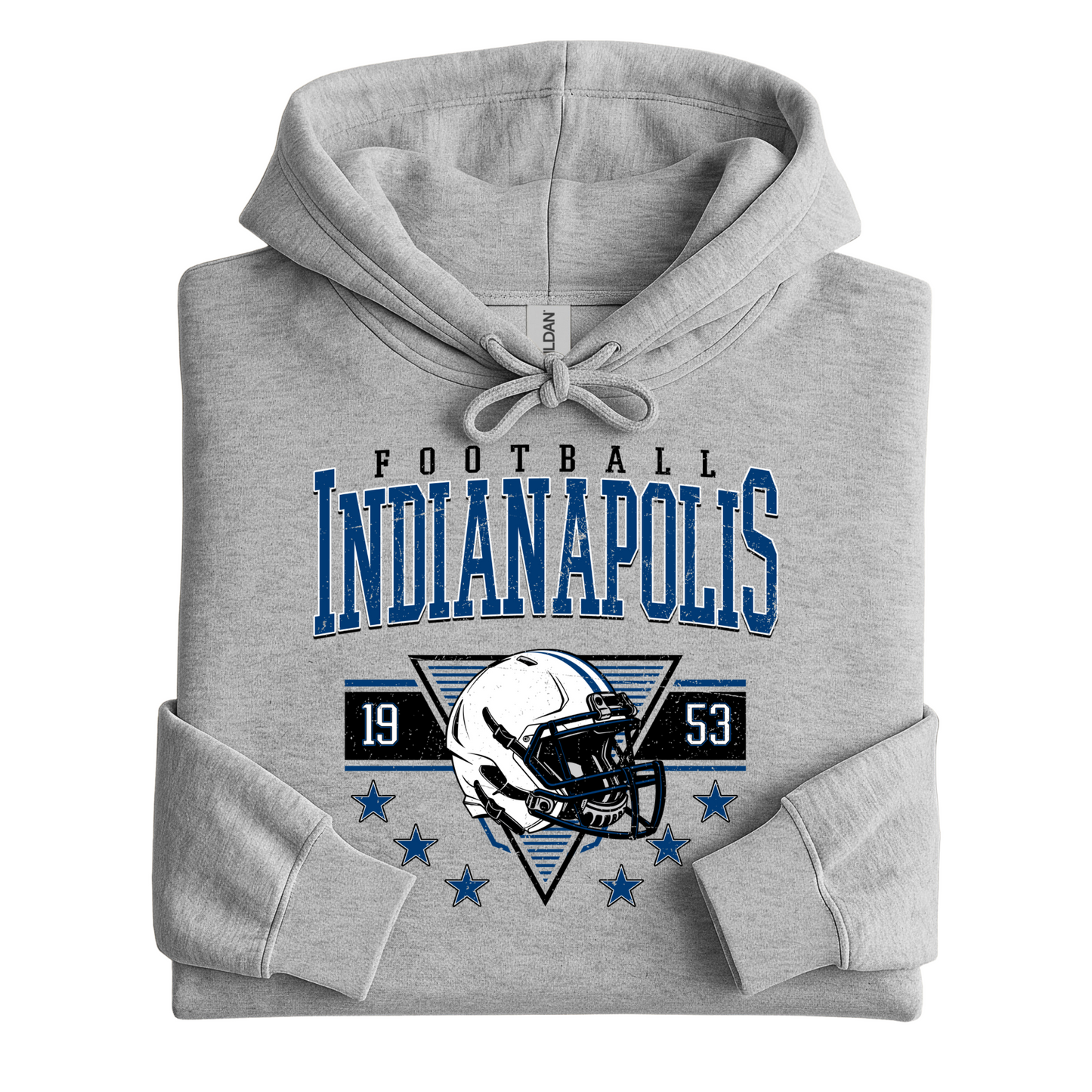 NFL Vintage Hoodie