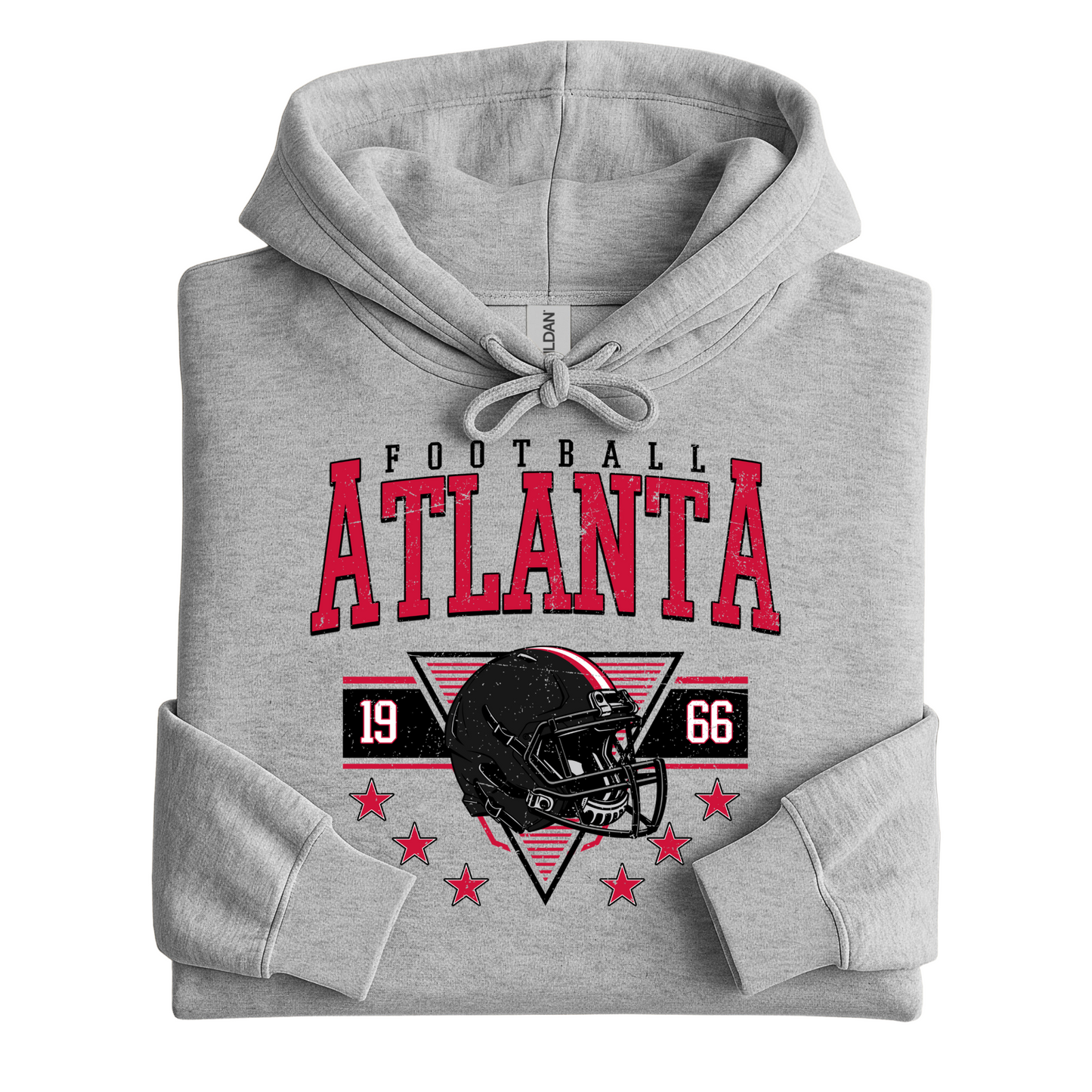 NFL Vintage Hoodie