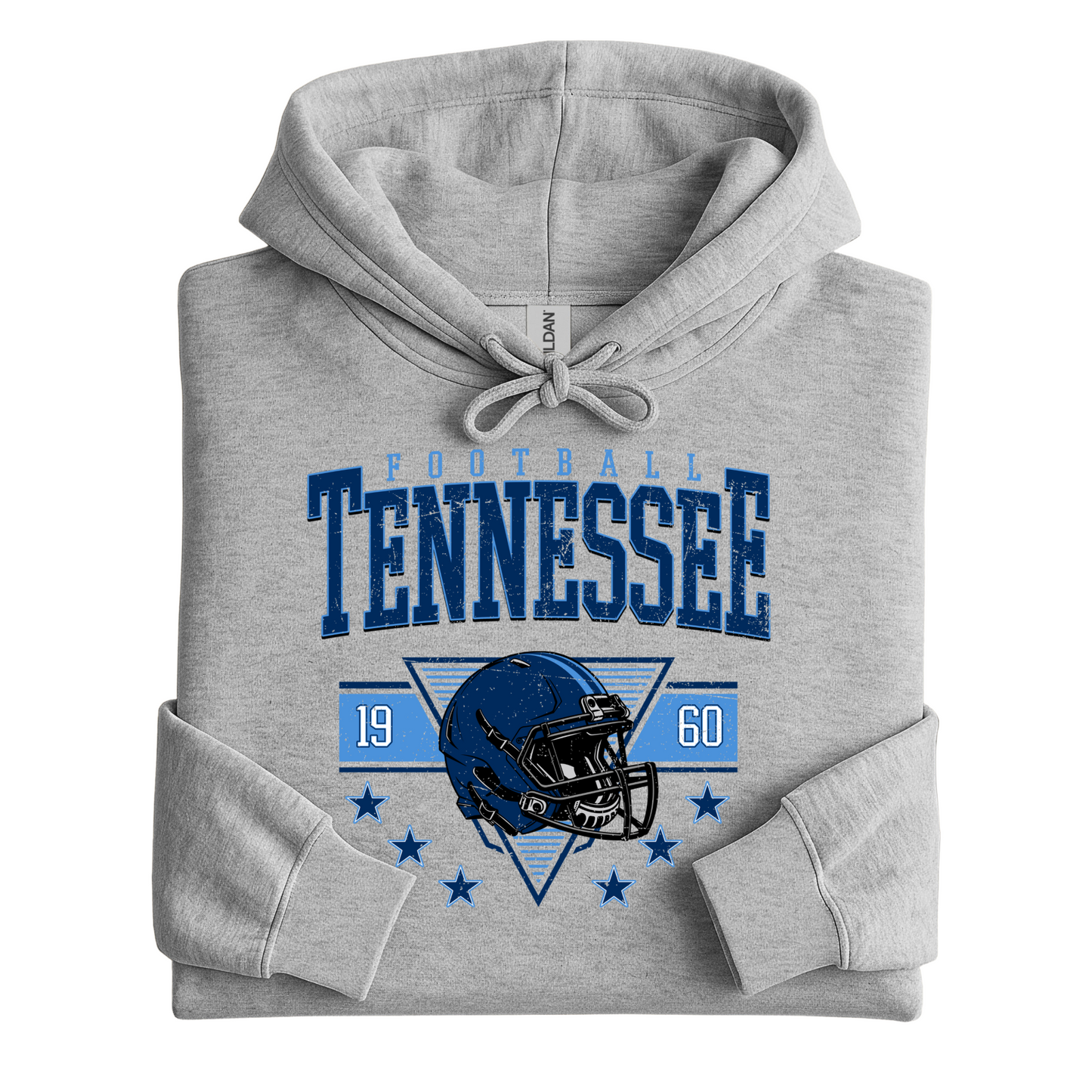 NFL Vintage Hoodie