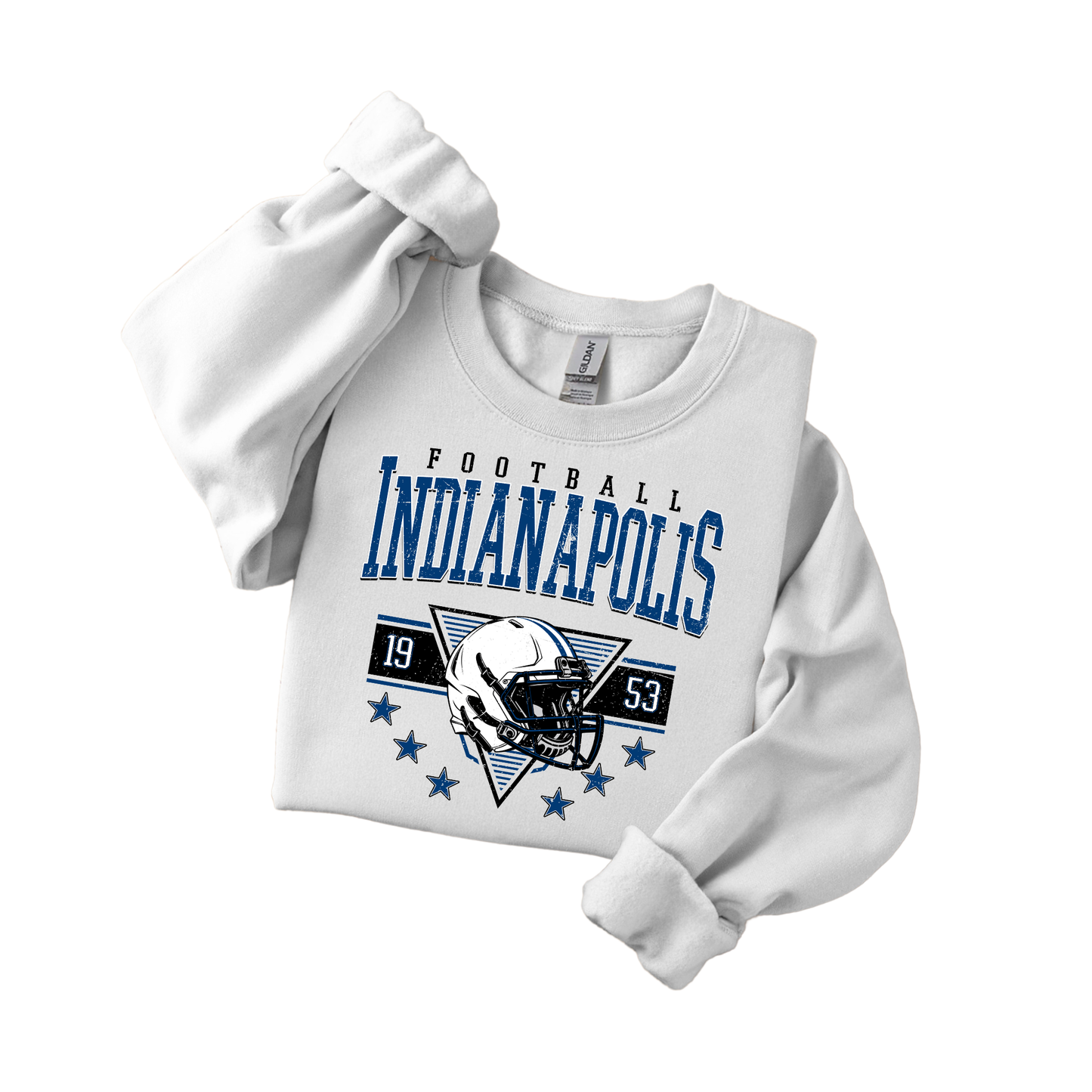 NFL Vintage Sweatshirt