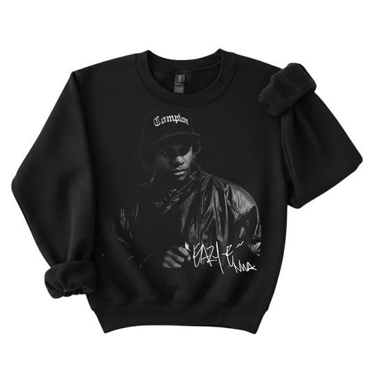 Eazy E Retro Print