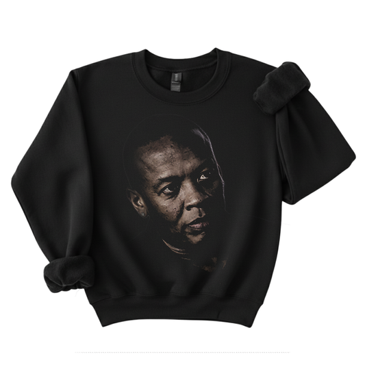 Dr. Dre Retro Print