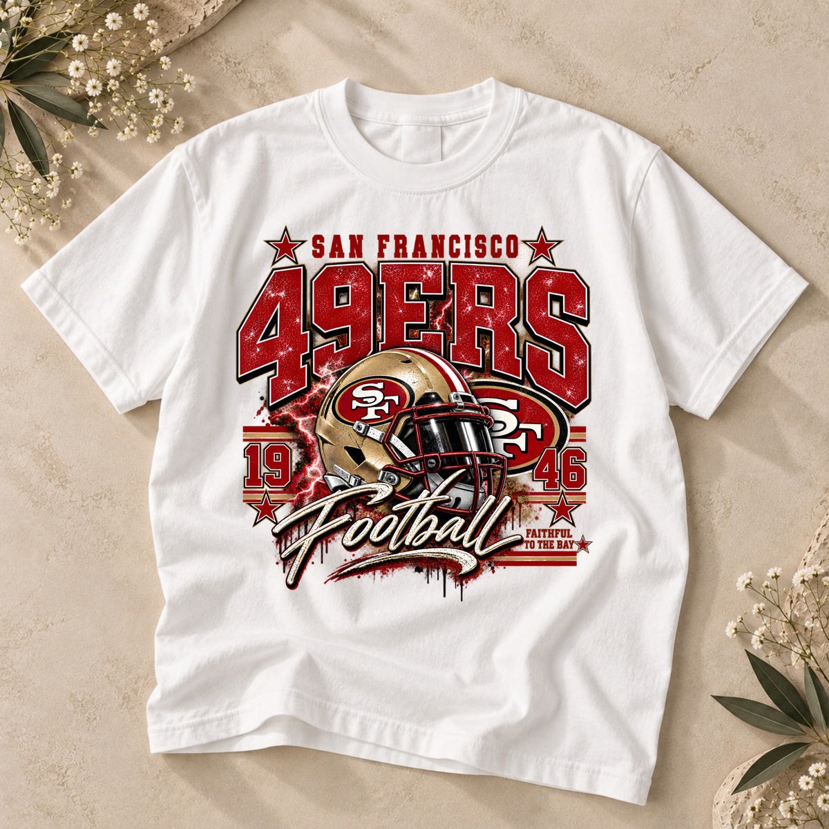 Kickoff Classic Tee