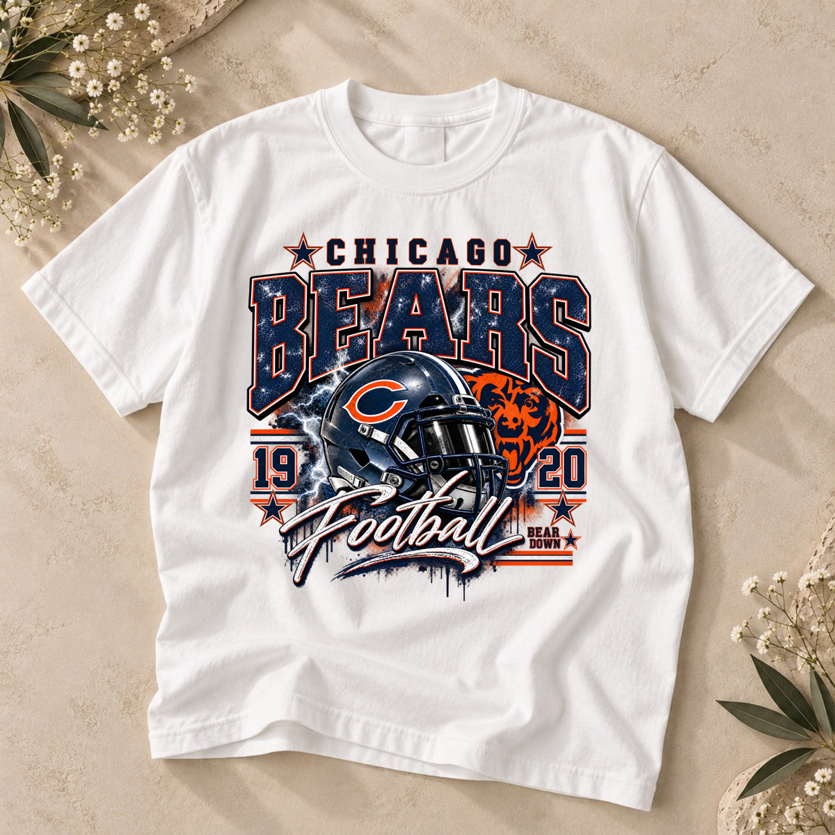 Kickoff Classic Tee