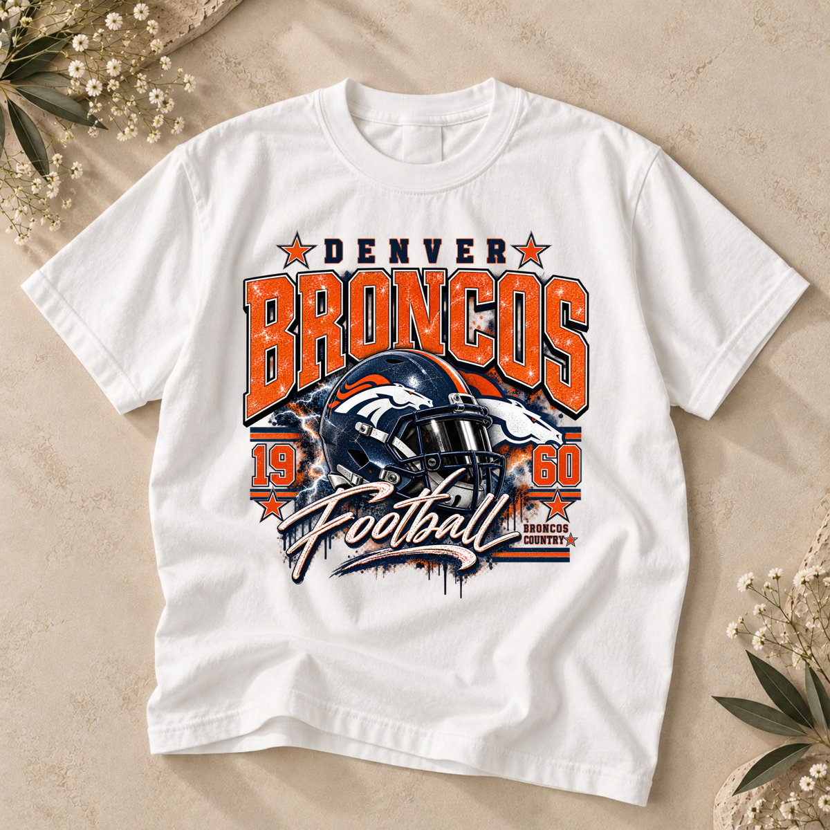 Kickoff Classic Tee