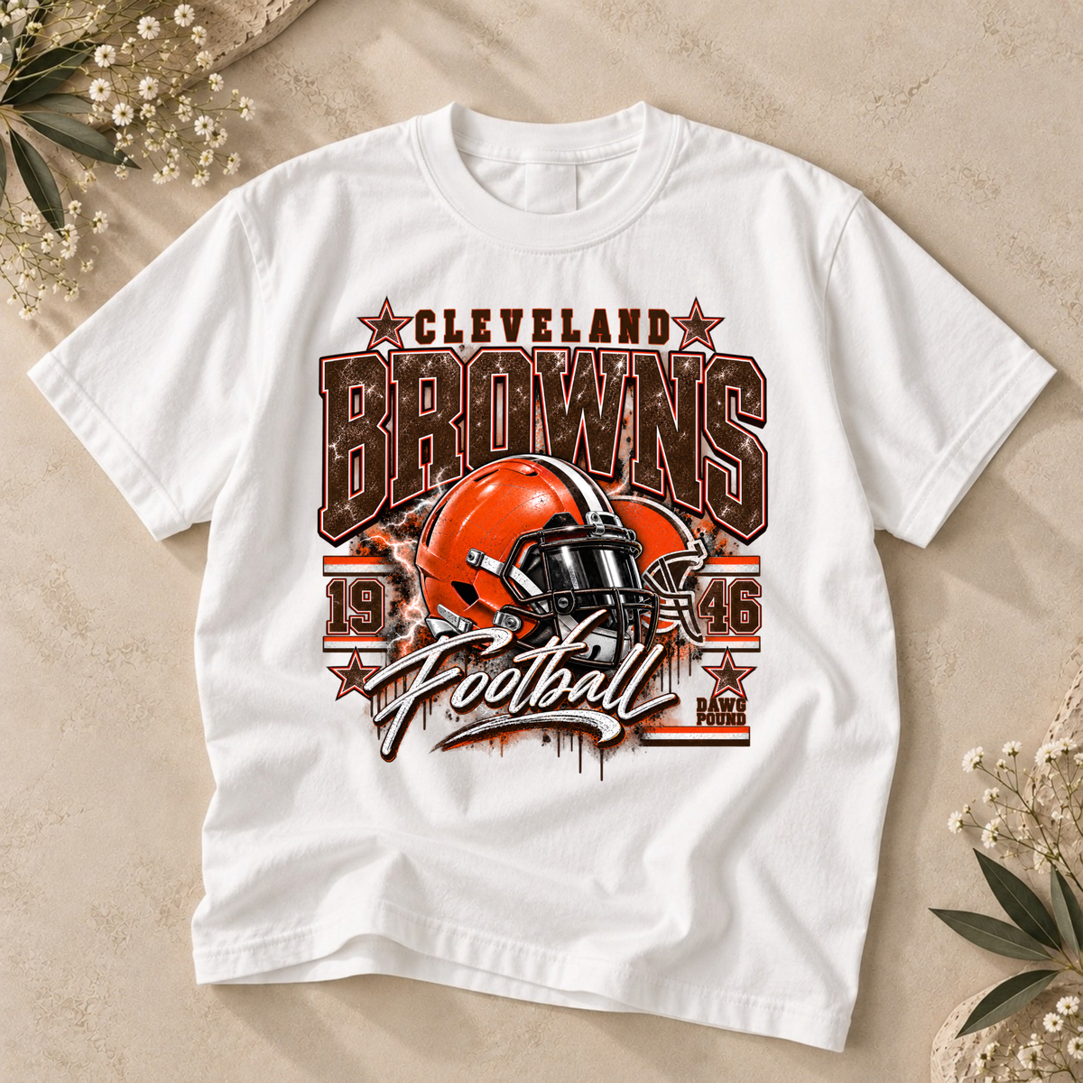 Kickoff Classic Tee