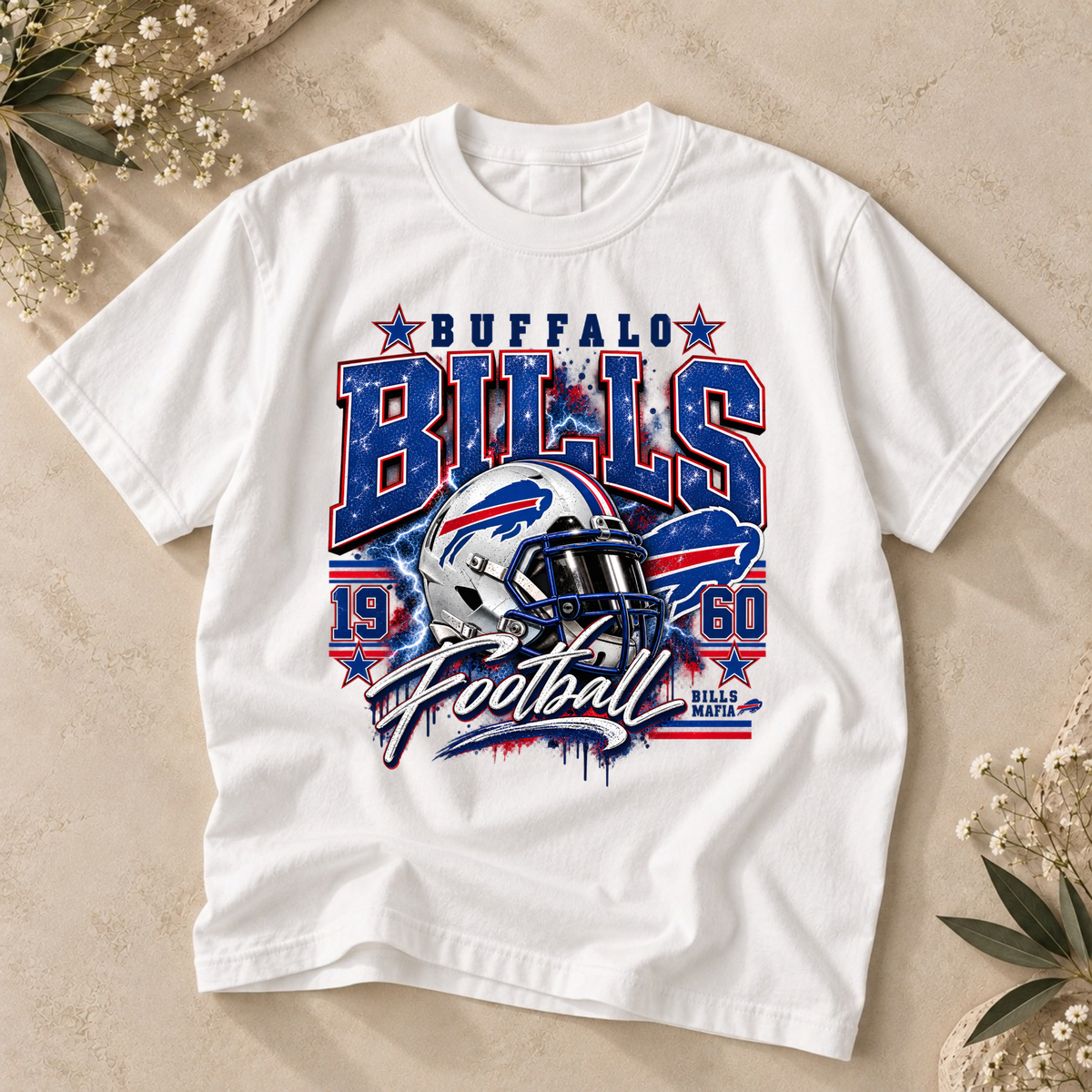 Kickoff Classic Tee