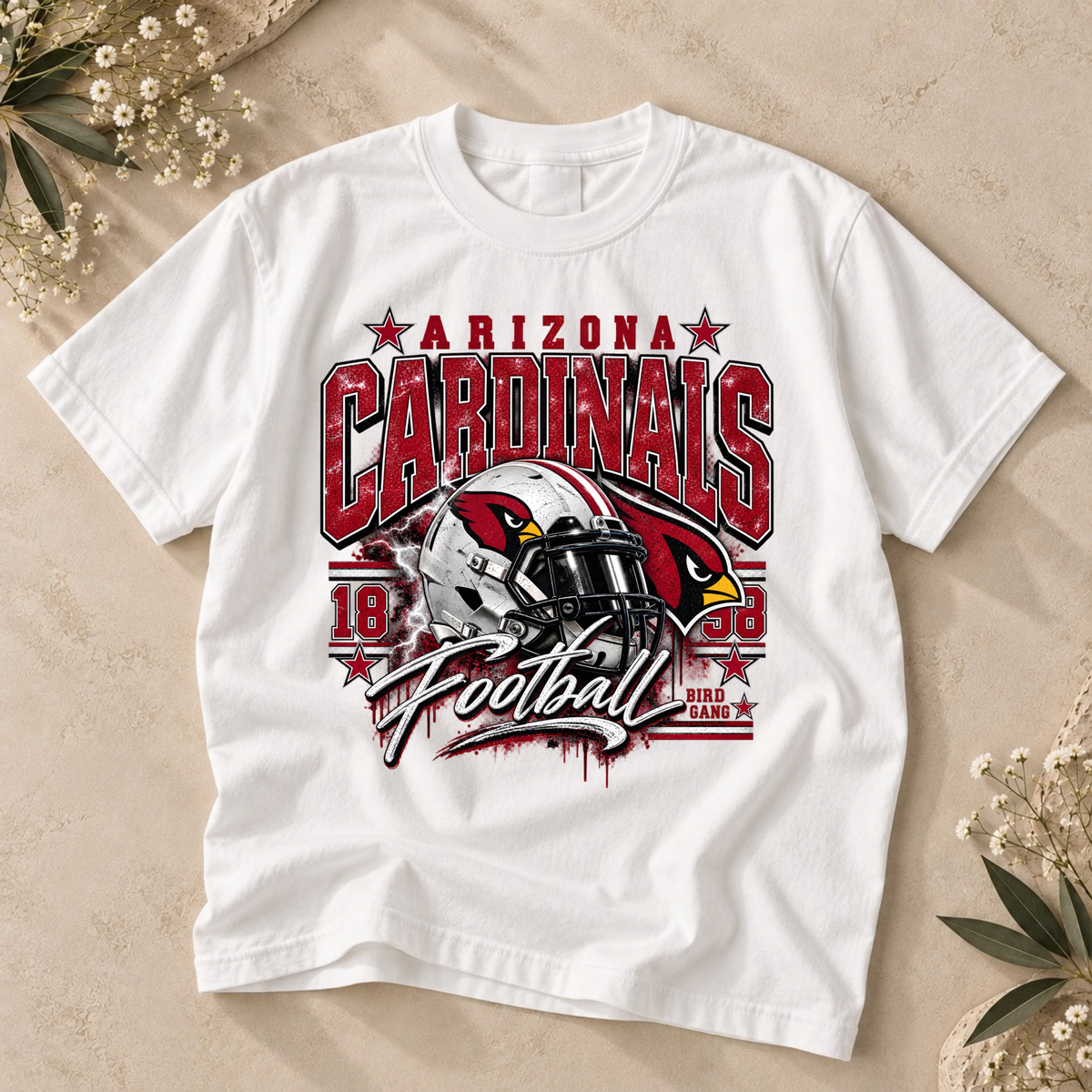 Kickoff Classic Tee