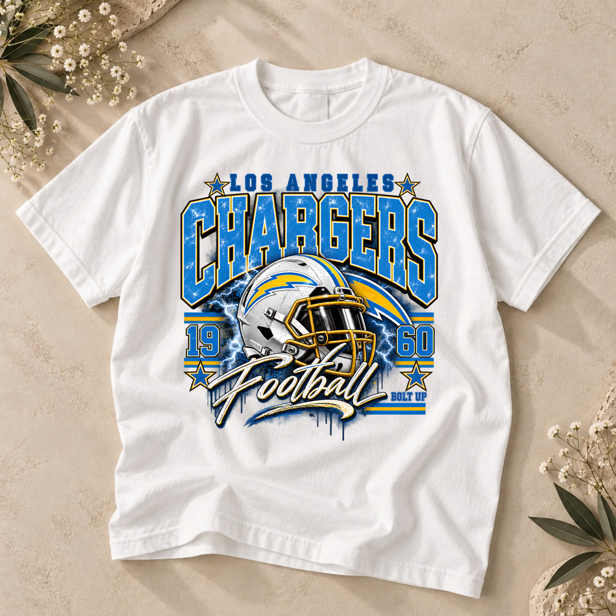Kickoff Classic Tee