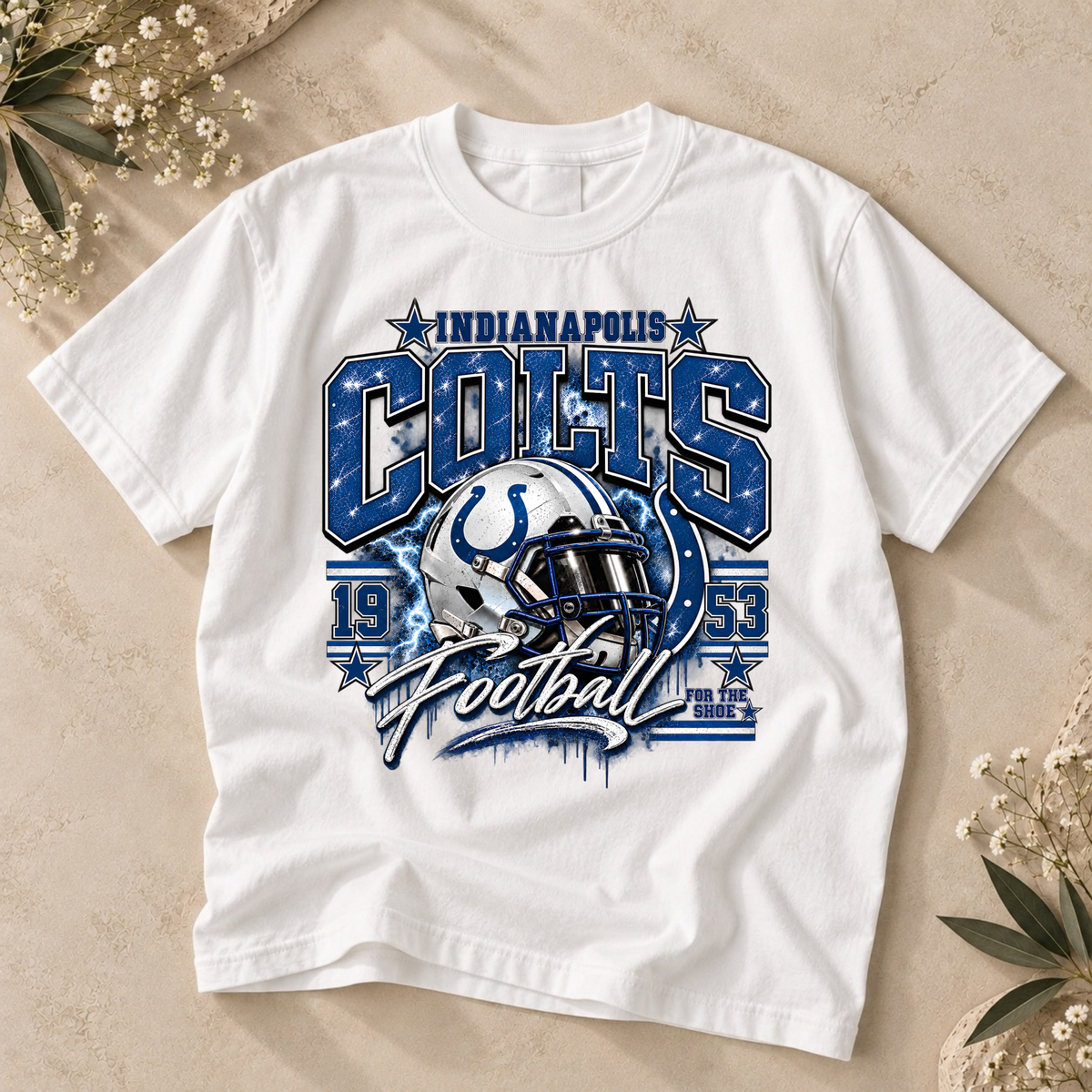 Kickoff Classic Tee