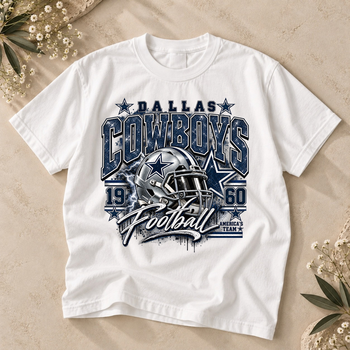 Kickoff Classic Tee