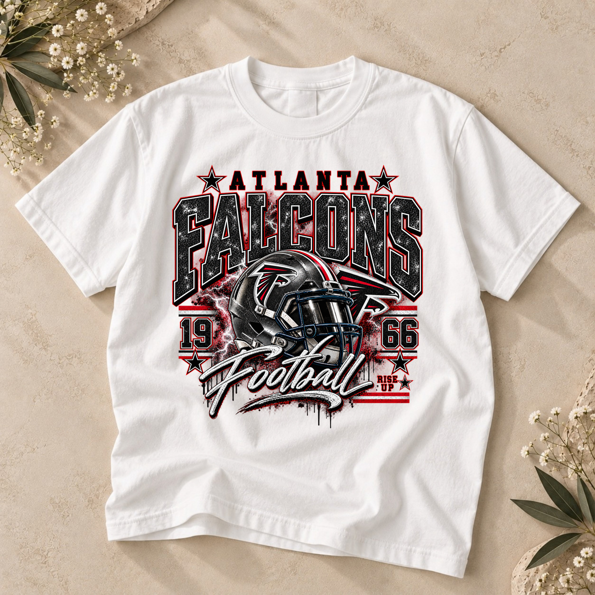 Kickoff Classic Tee