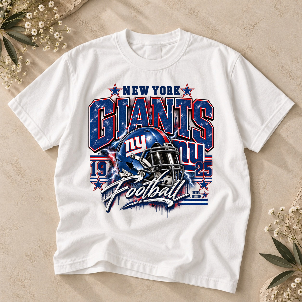 Kickoff Classic Tee