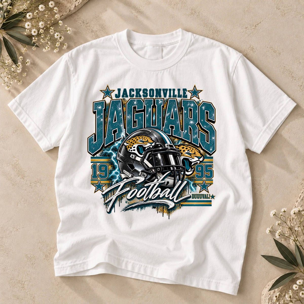 Kickoff Classic Tee