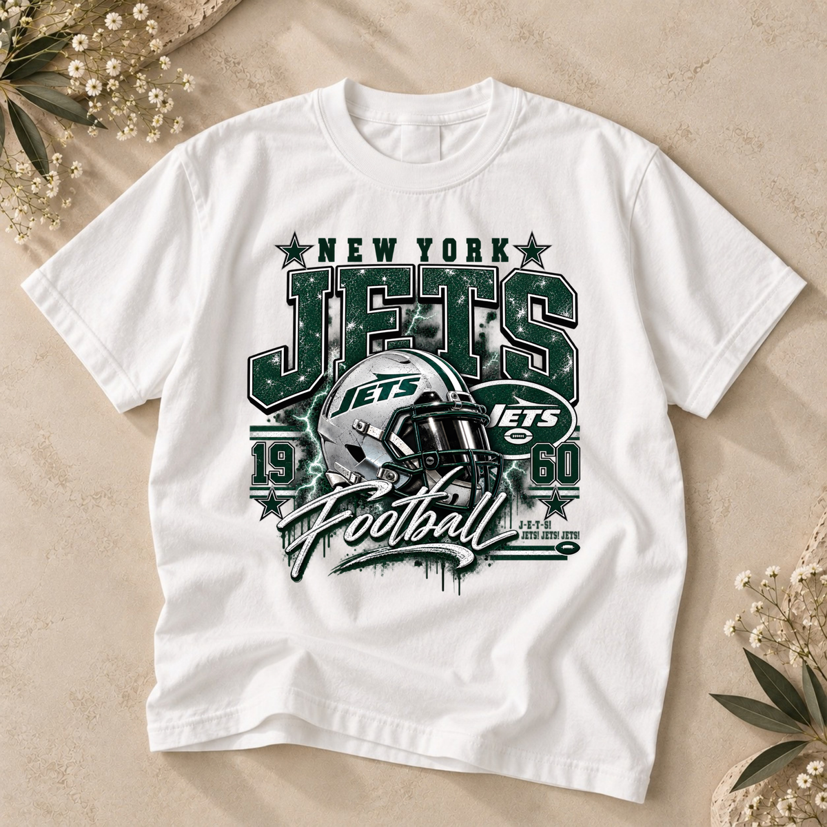 Kickoff Classic Tee
