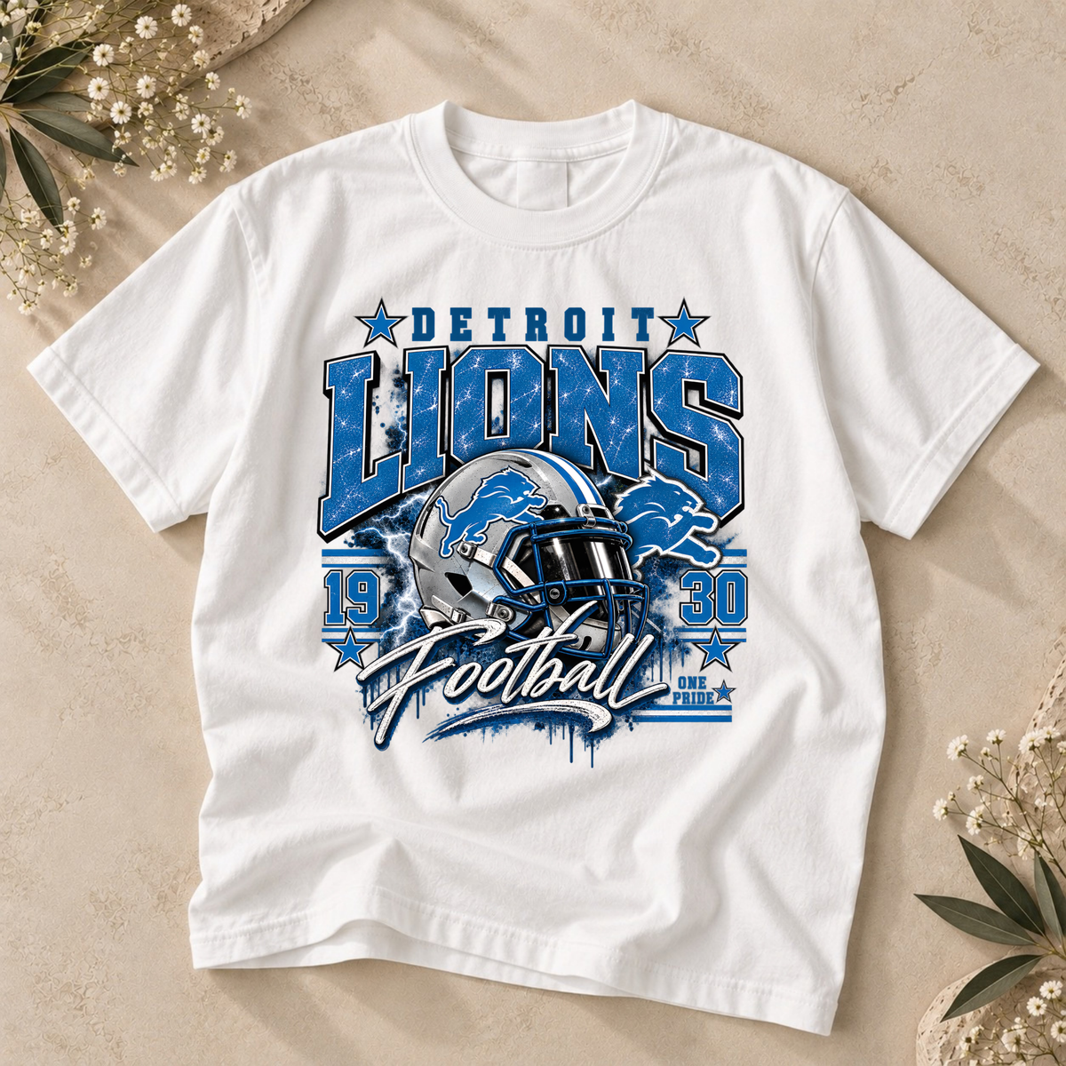 Kickoff Classic Tee