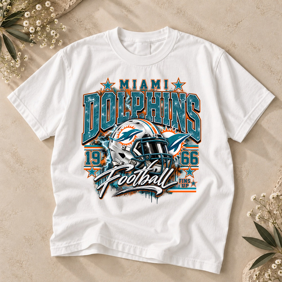 Kickoff Classic Tee