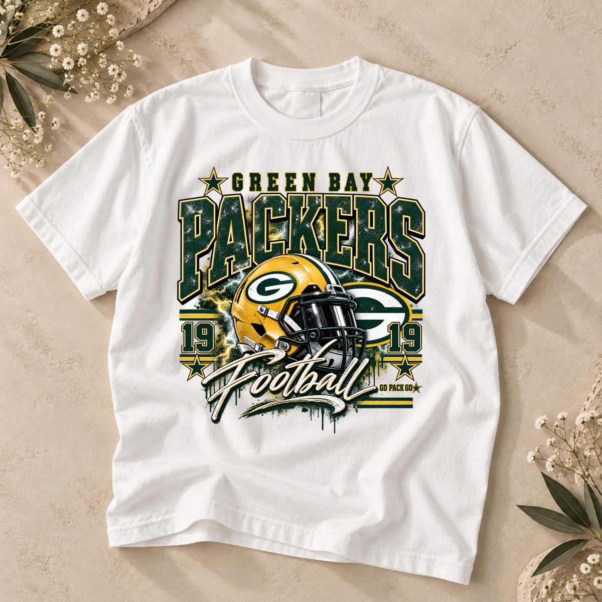 Kickoff Classic Tee