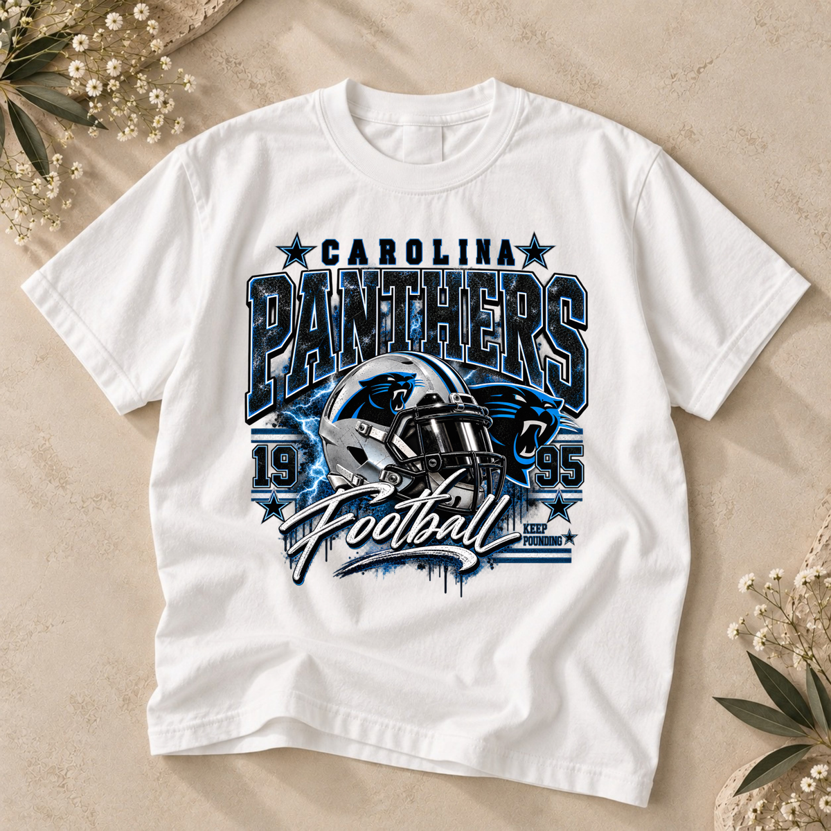 Kickoff Classic Tee