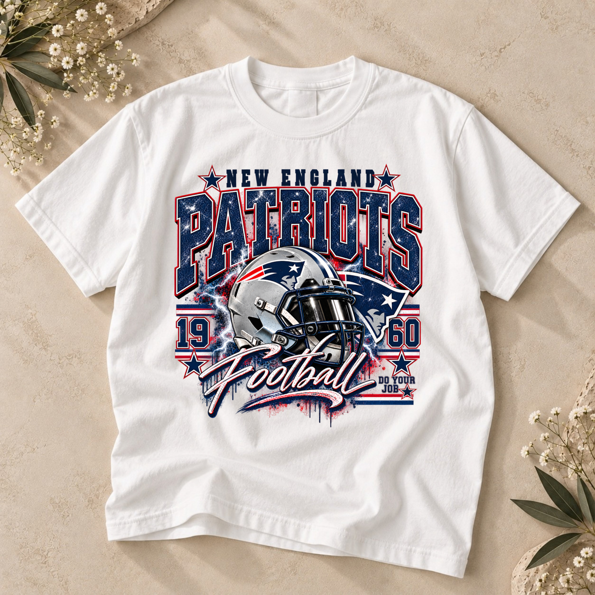 Kickoff Classic Tee
