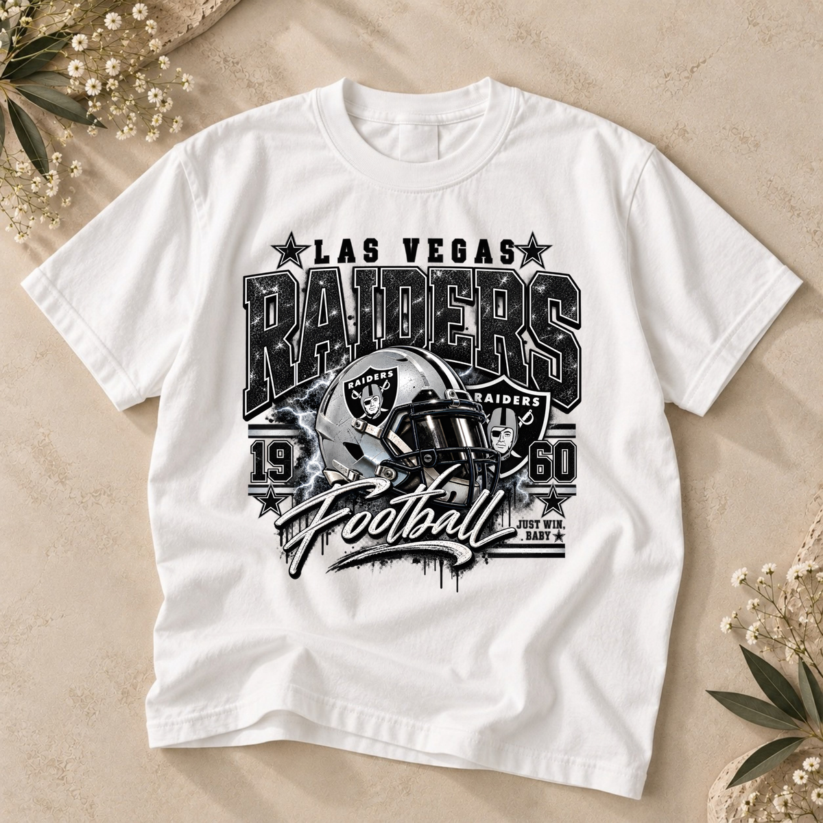 Kickoff Classic Tee