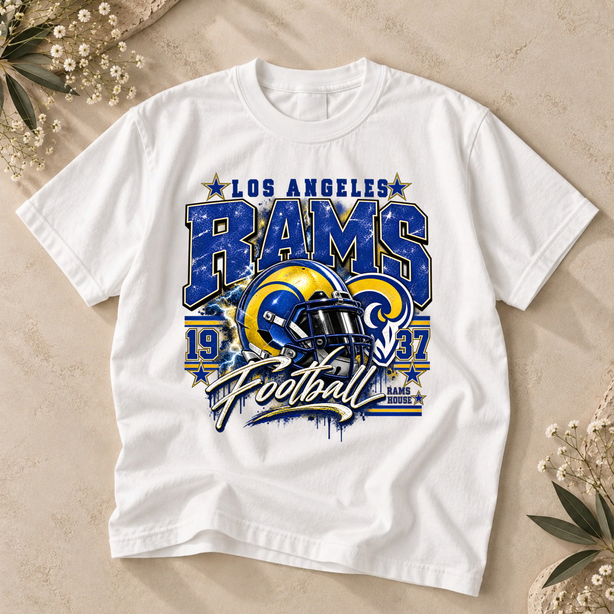 Kickoff Classic Tee