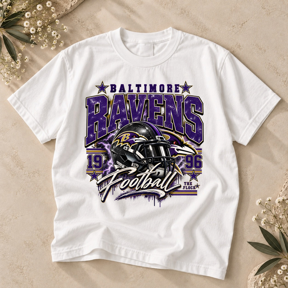 Kickoff Classic Tee