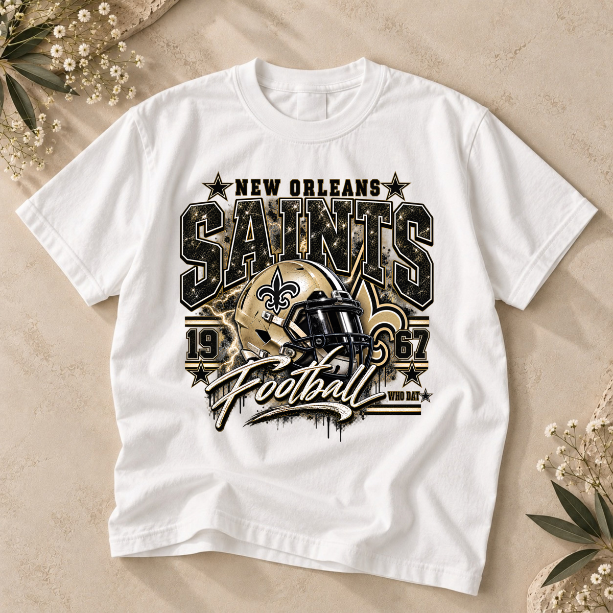 Kickoff Classic Tee