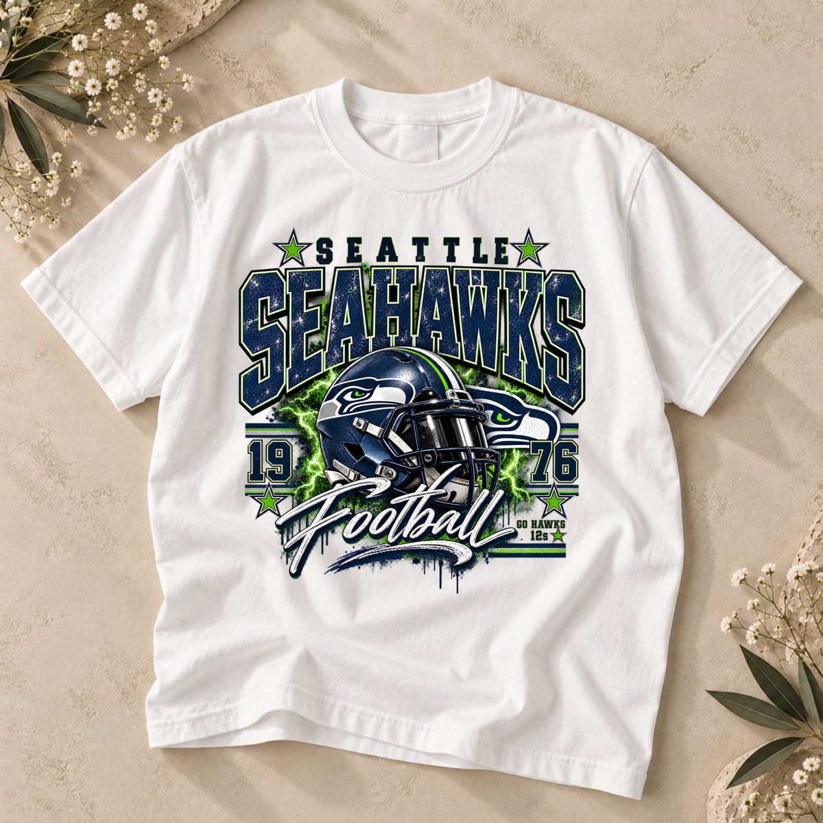 Kickoff Classic Tee