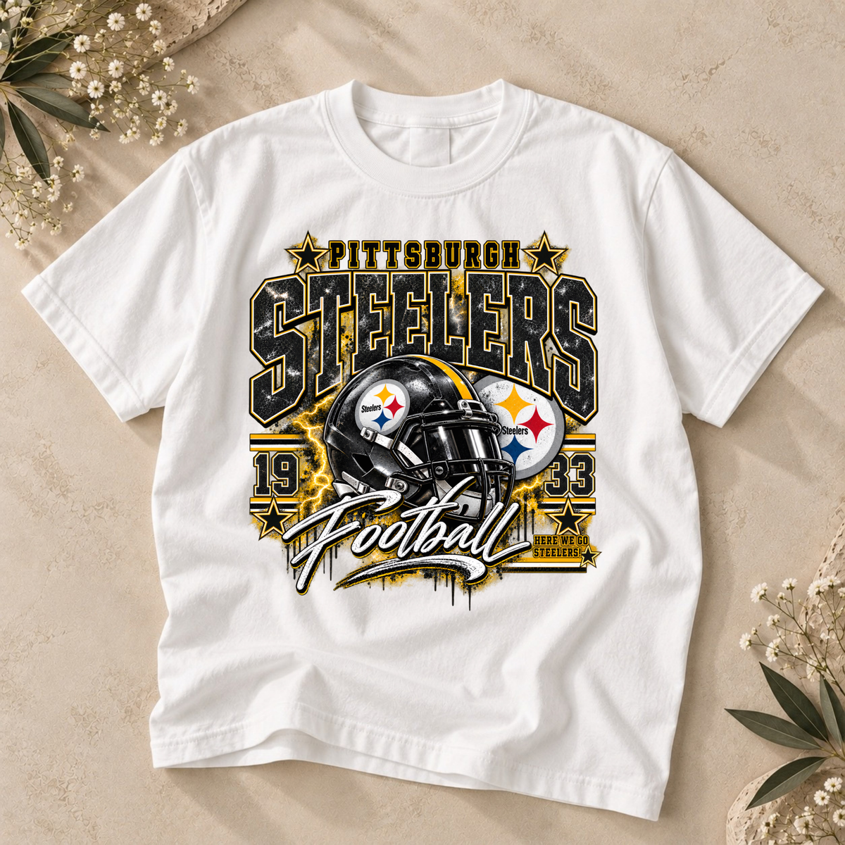 Kickoff Classic Tee