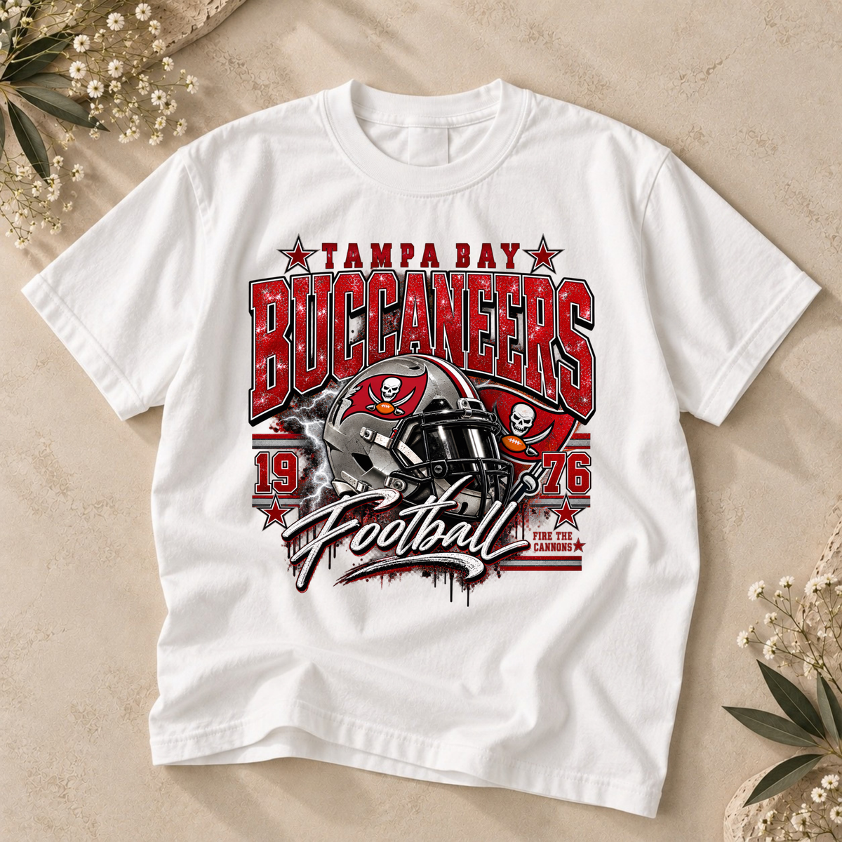 Kickoff Classic Tee