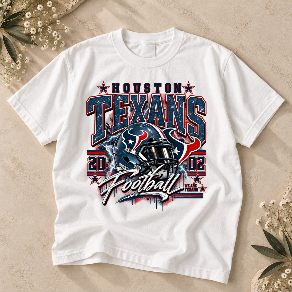 Kickoff Classic Tee
