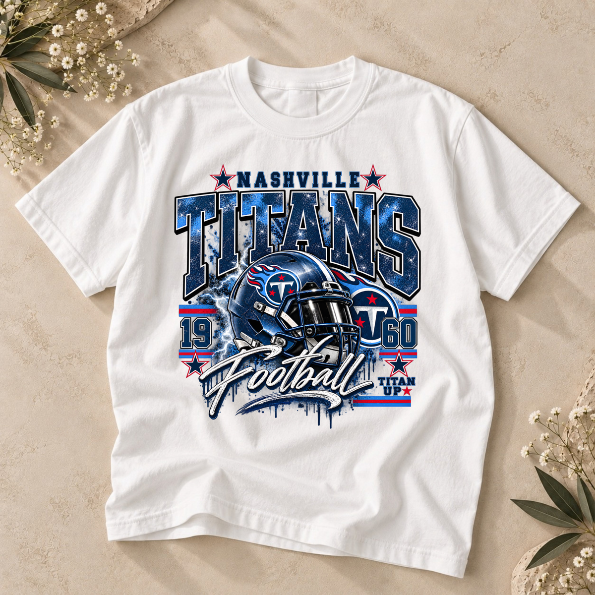 Kickoff Classic Tee
