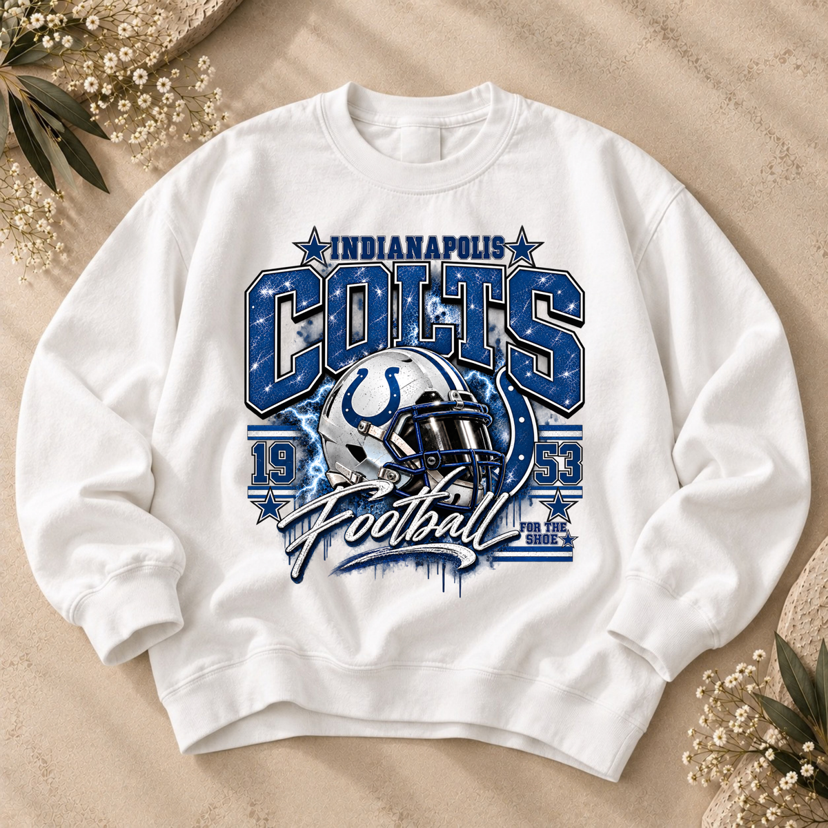 Kickoff Classic Sweatshirt
