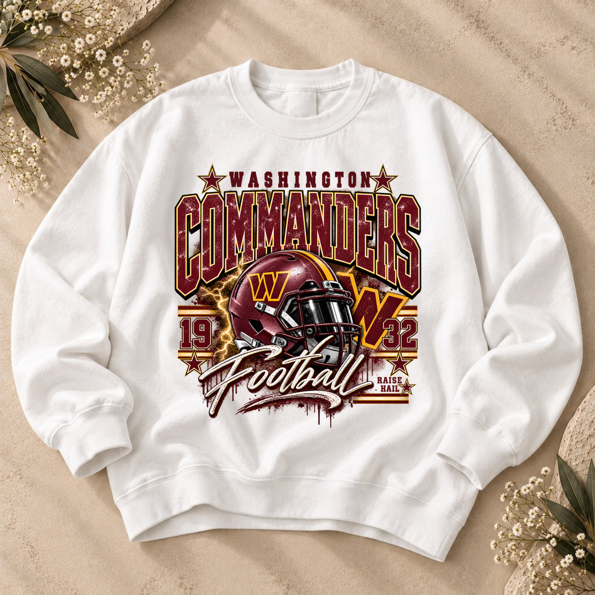 Kickoff Classic Sweatshirt