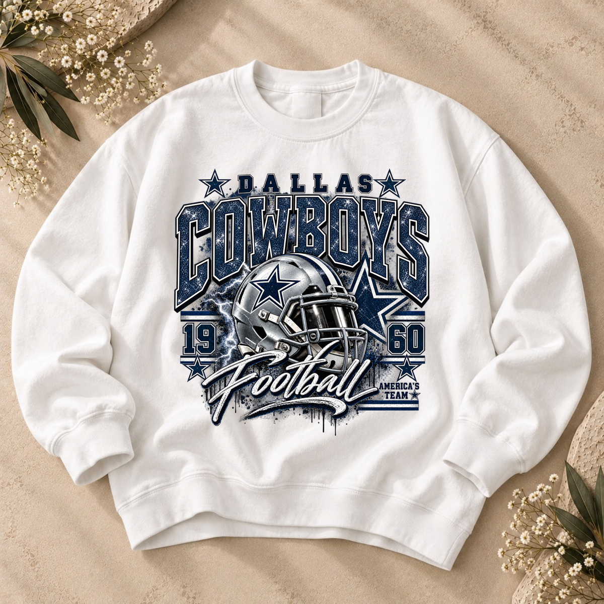 Kickoff Classic Sweatshirt