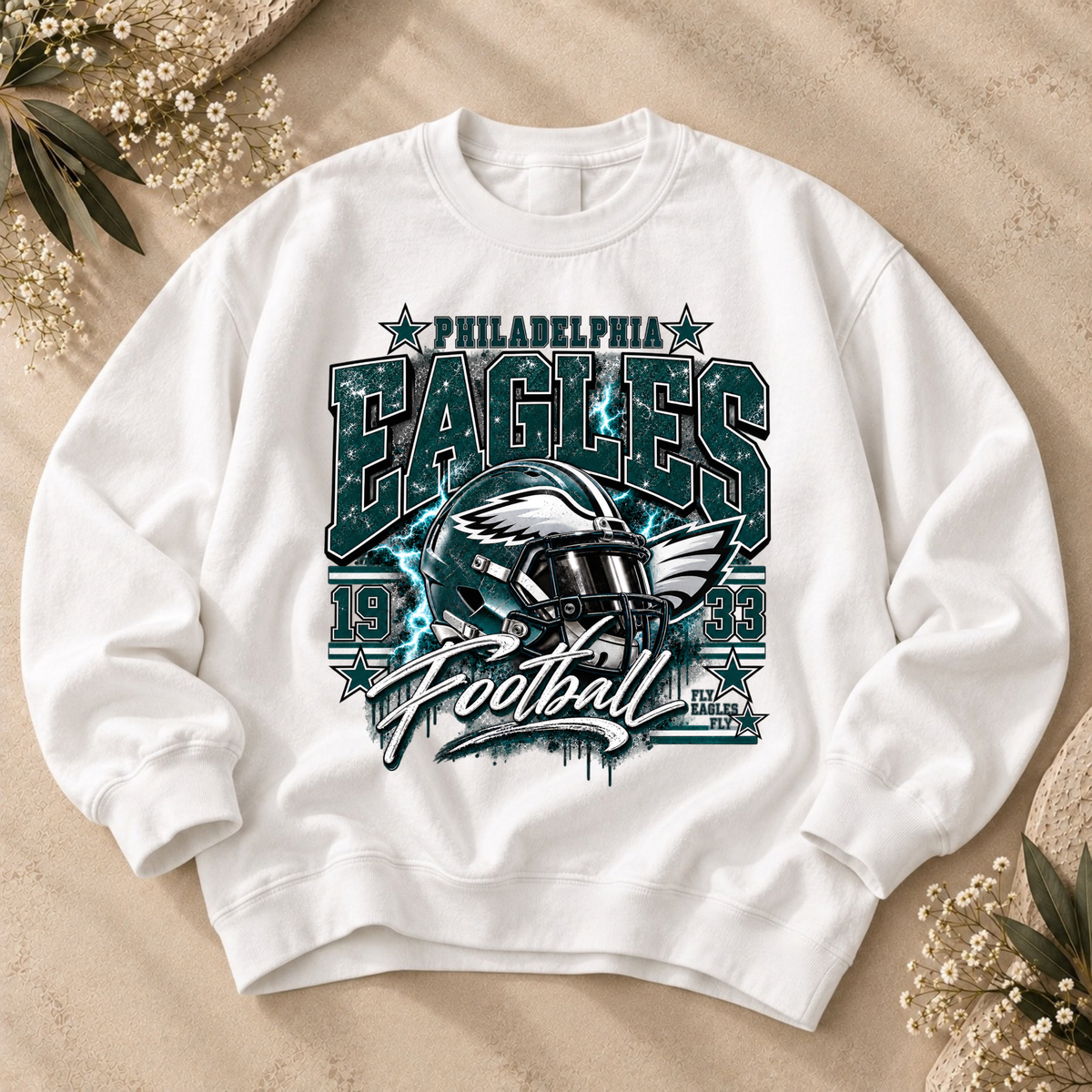 Kickoff Classic Sweatshirt