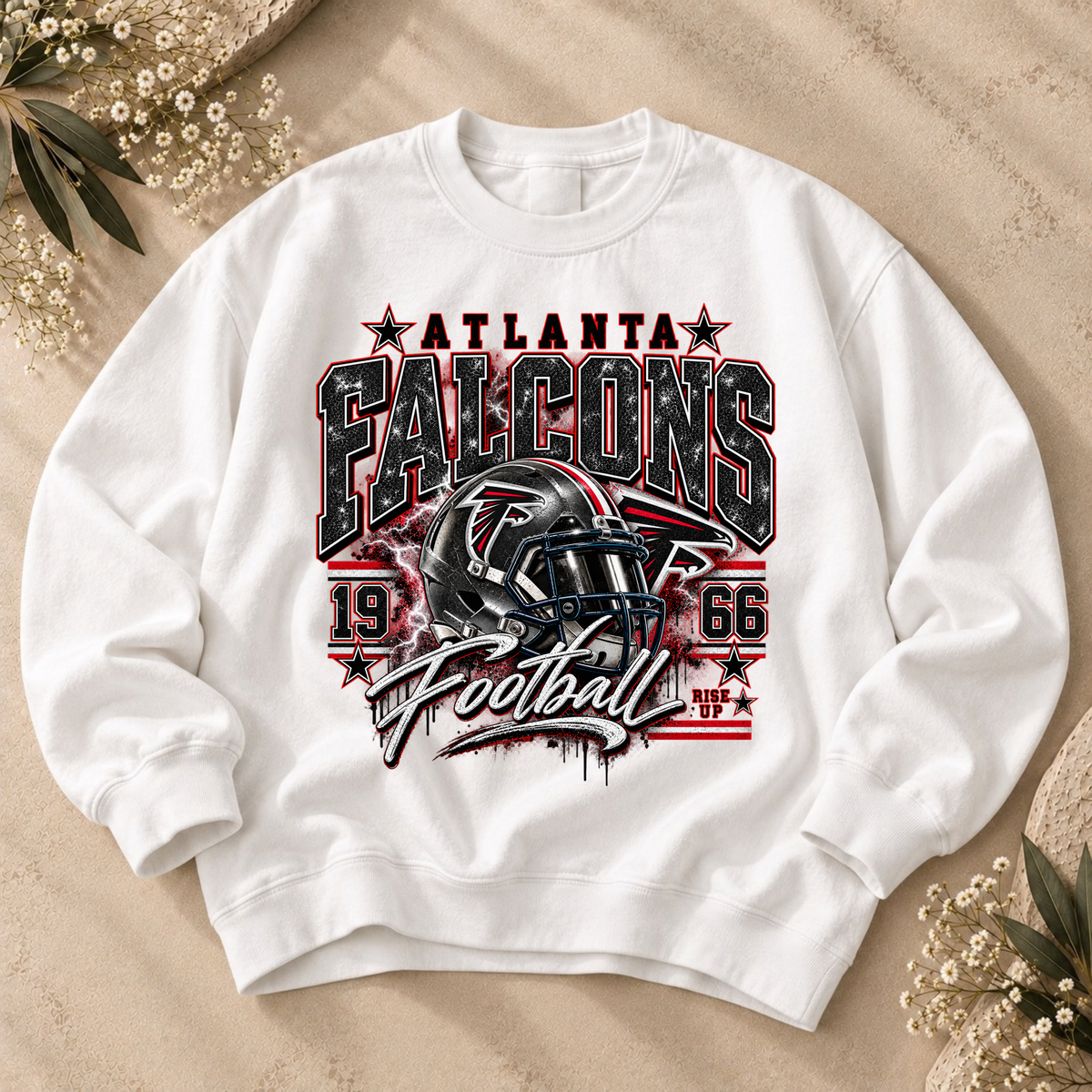 Kickoff Classic Sweatshirt