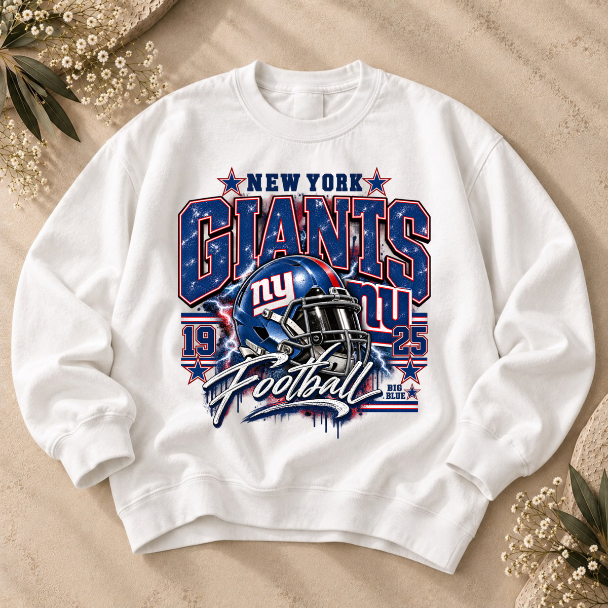 Kickoff Classic Sweatshirt