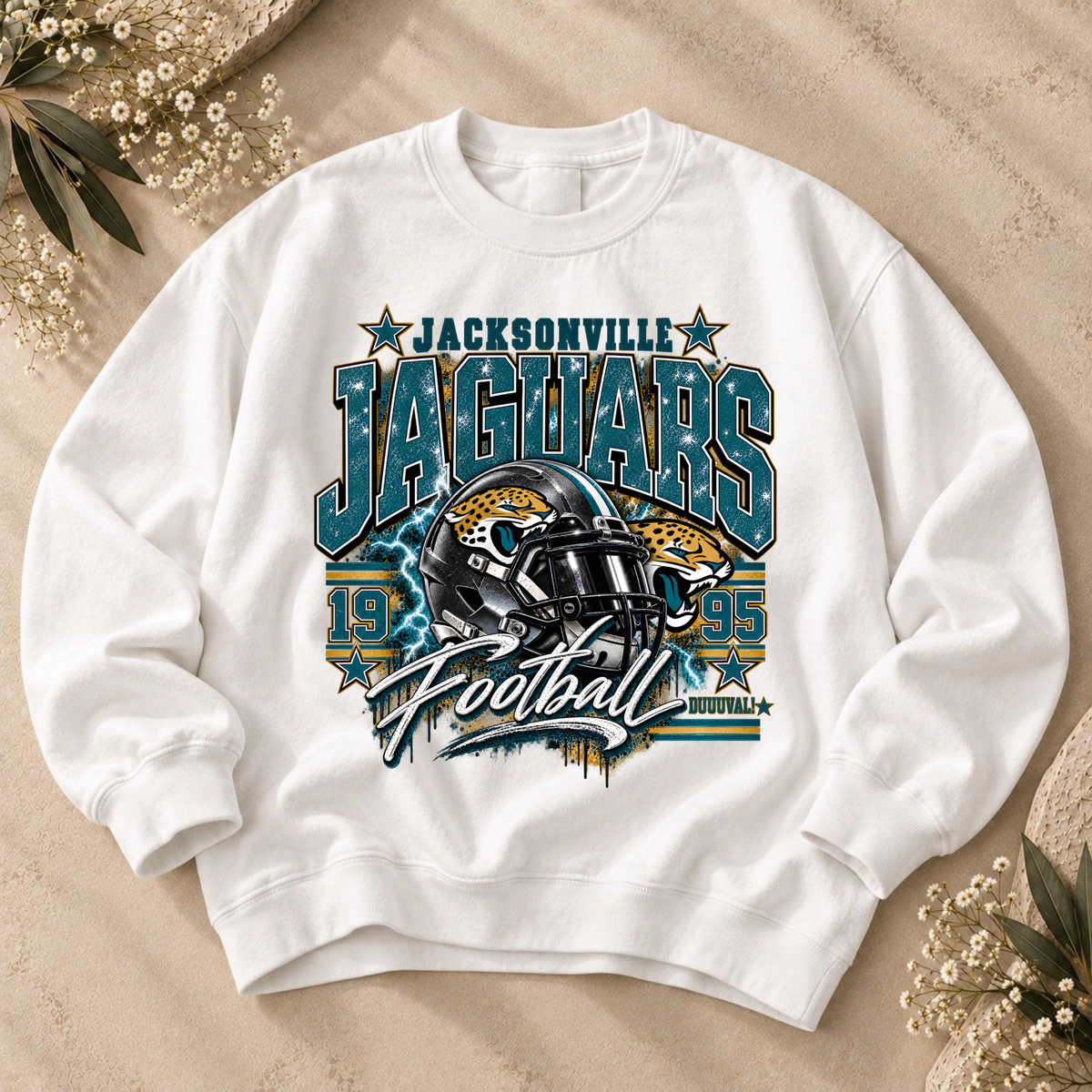 Kickoff Classic Sweatshirt