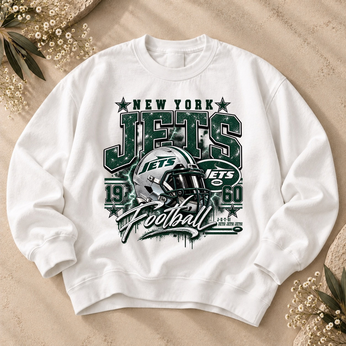 Kickoff Classic Sweatshirt