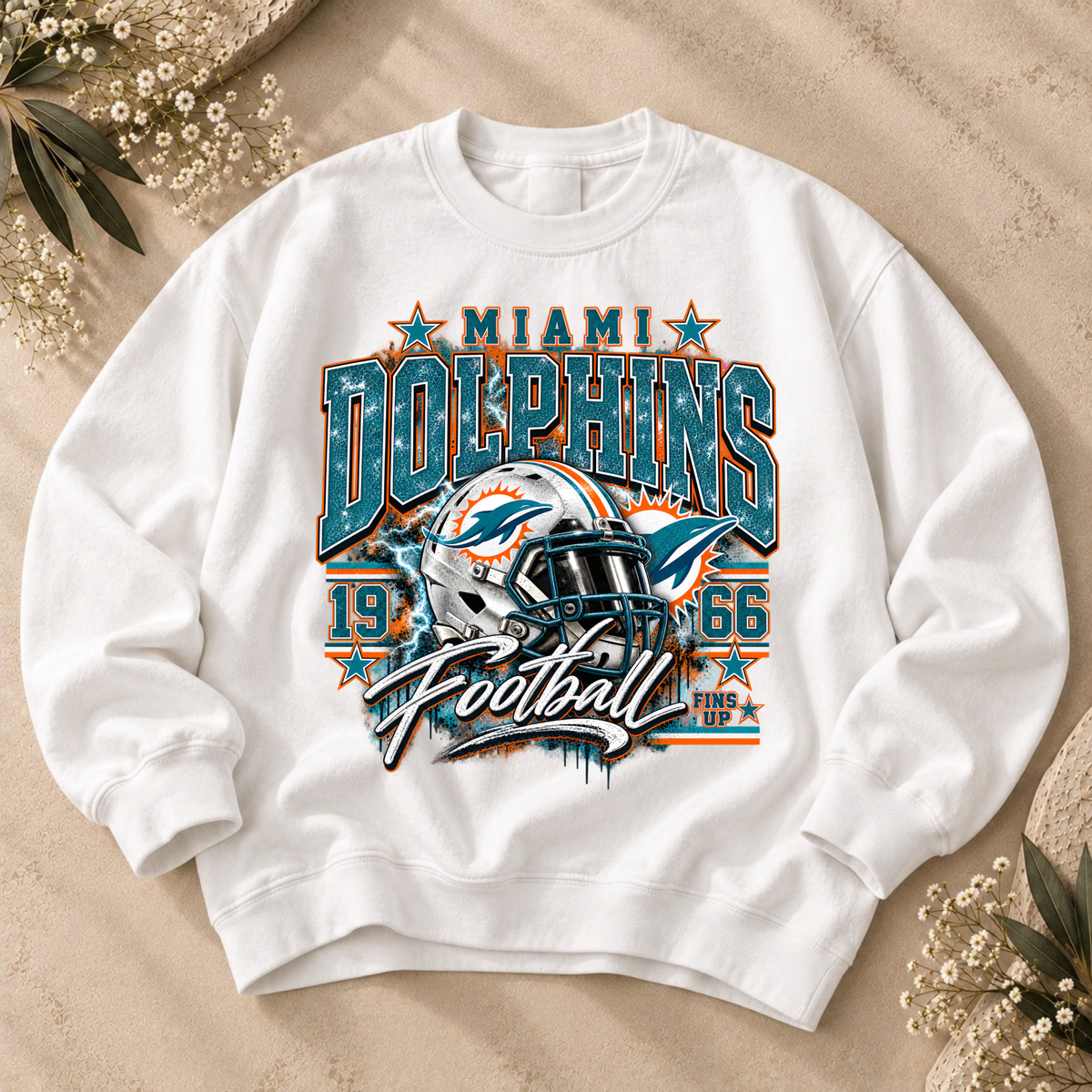 Kickoff Classic Sweatshirt