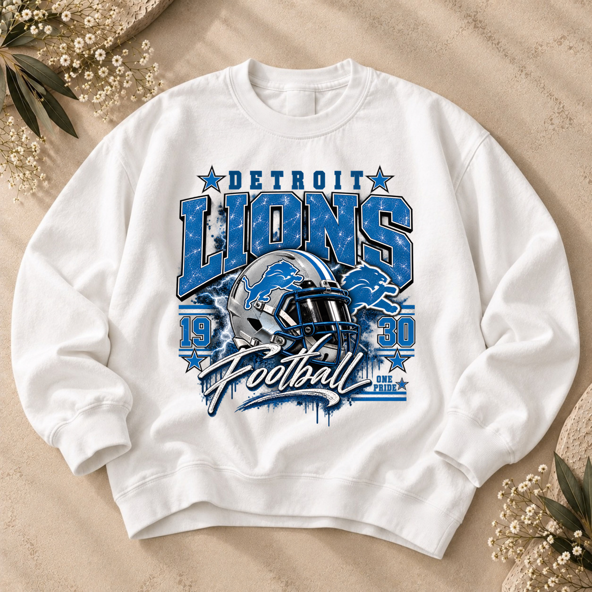 Kickoff Classic Sweatshirt