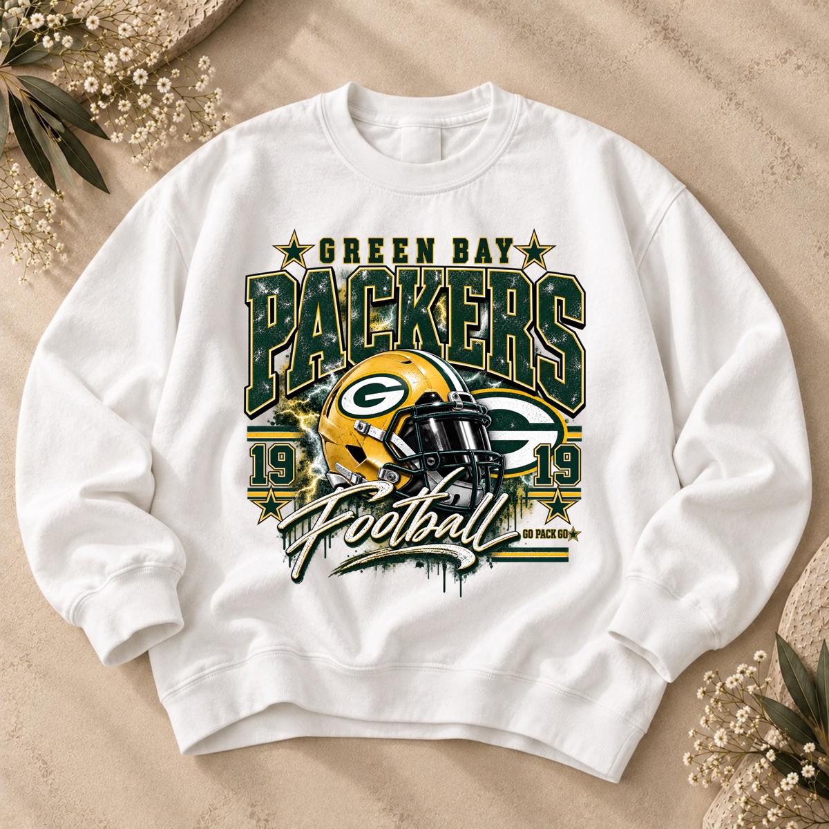 Kickoff Classic Sweatshirt